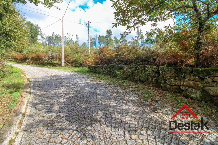 Terreno para Venda em Vila Maior Foto 2