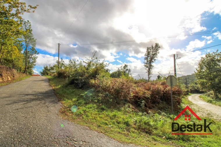 Terreno para Venda em Vila Maior Foto 3