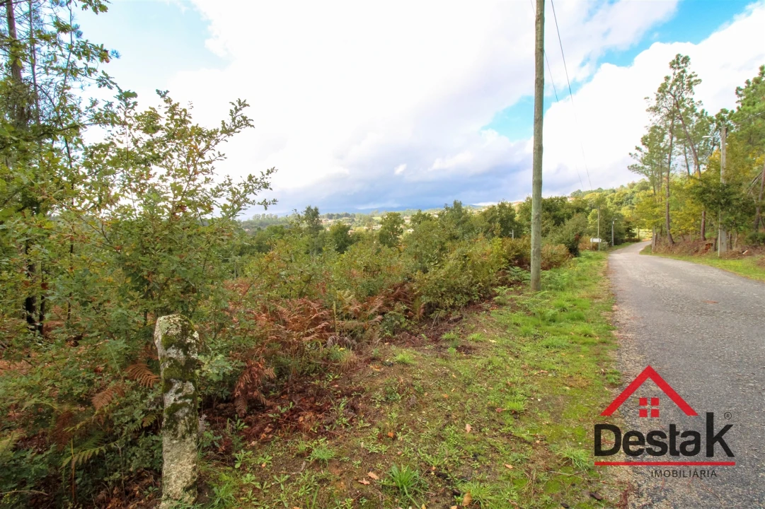 Terreno para Venda em Vila Maior Foto 8