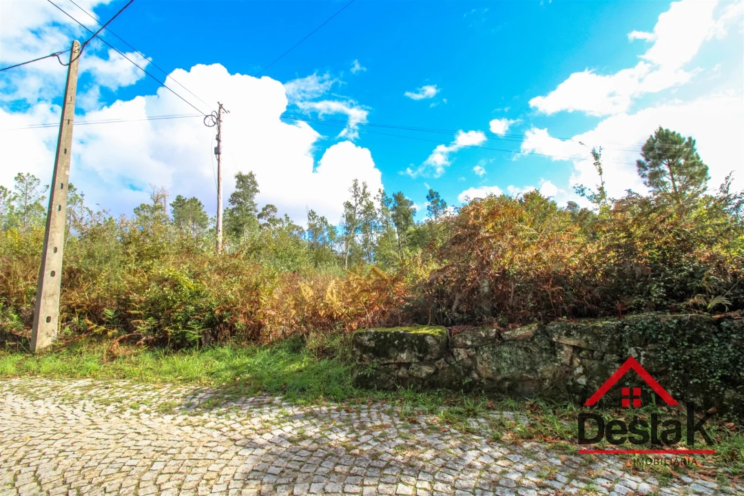 Terreno para Venda em Vila Maior Foto 12