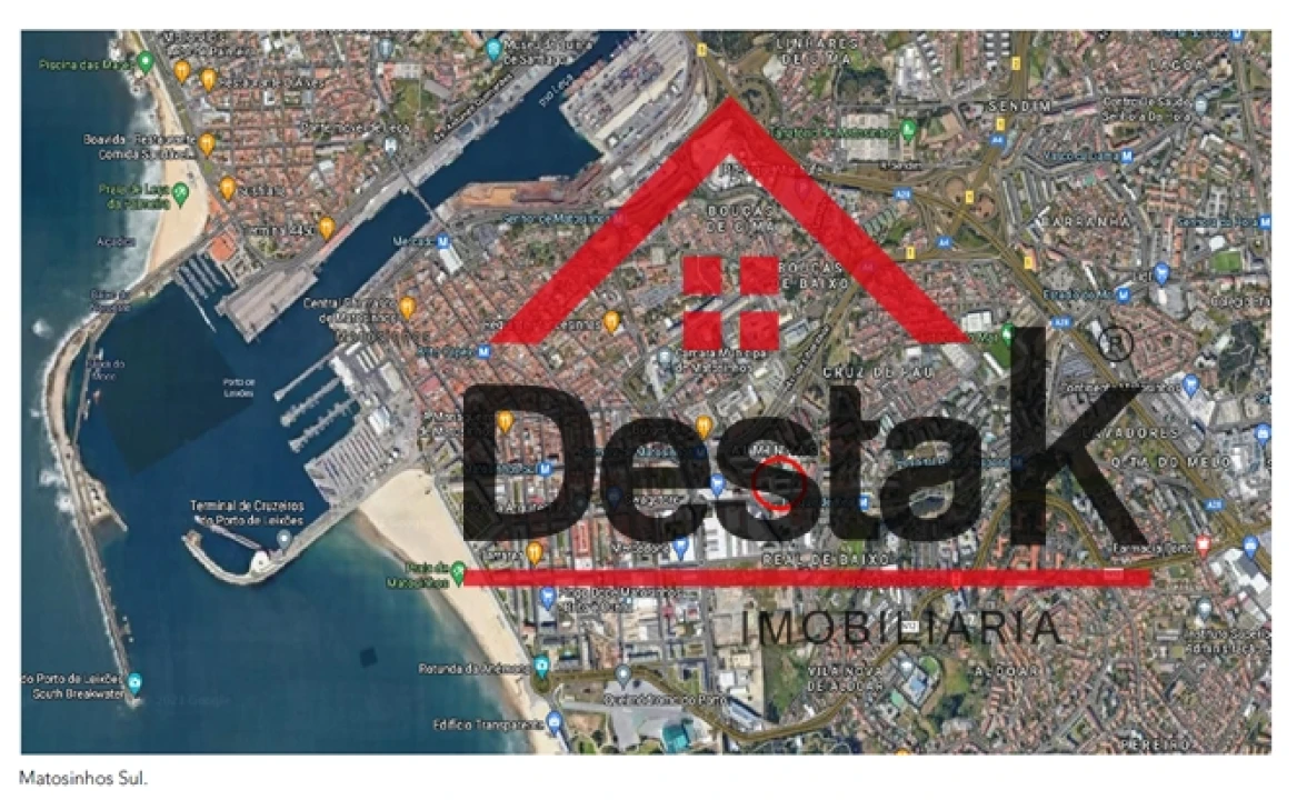 Loja para Venda em Matosinhos e Leça da Palmeira Foto 2