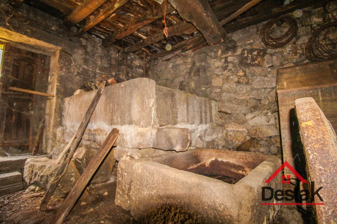 Moradia T3 para Venda em Destriz e Reigoso Foto 6