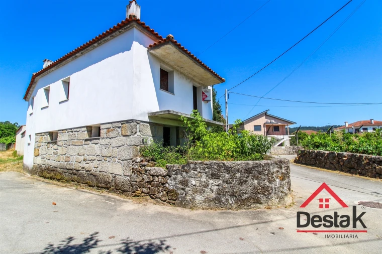 Moradia T2 para Venda em São Pedro do Sul, Várzea e Baiões Foto 11