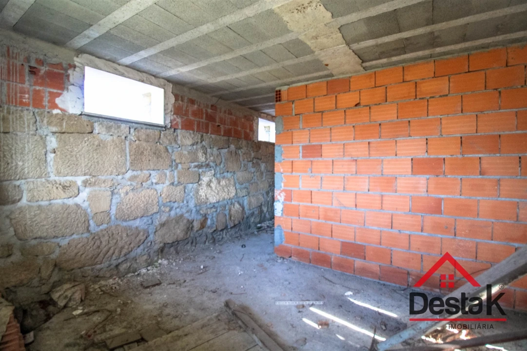 Moradia T2 para Venda em São Pedro do Sul, Várzea e Baiões Foto 5