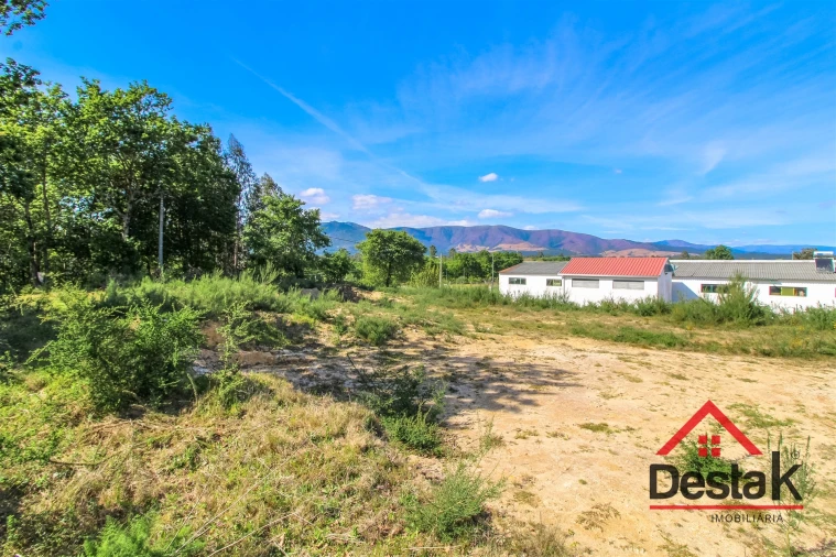 Terreno Comércio / Armazém para Venda em Bordonhos Foto 5