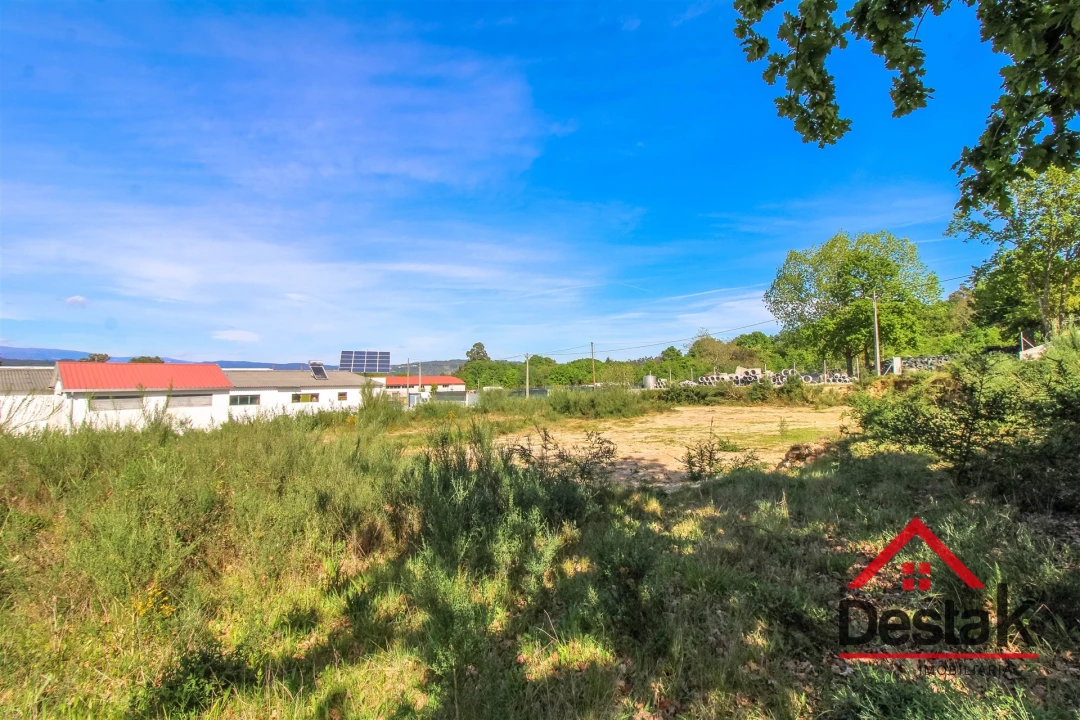 Terreno Comércio / Armazém para Venda em Bordonhos Foto 6