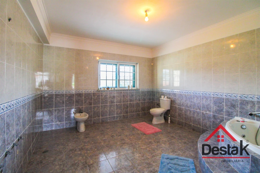 Moradia T5 para Venda em São Pedro do Sul, Várzea e Baiões Foto 10