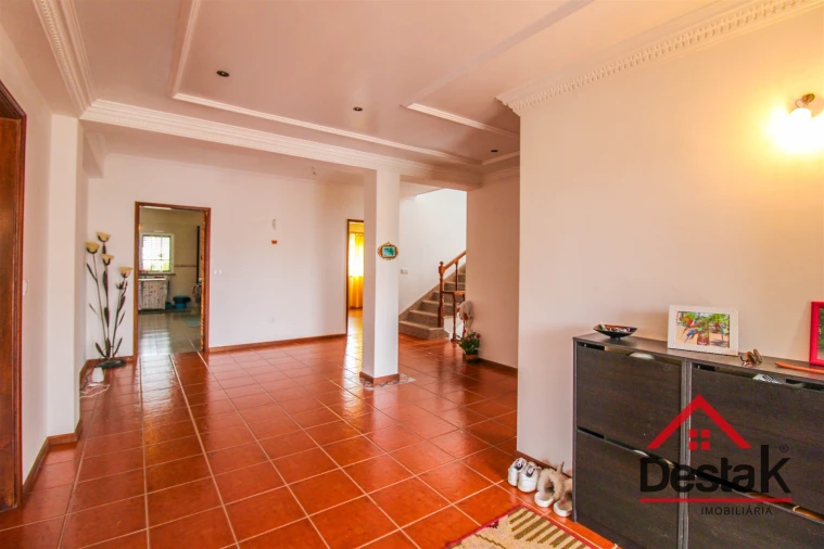 Moradia T5 para Venda em São Pedro do Sul, Várzea e Baiões Foto 3