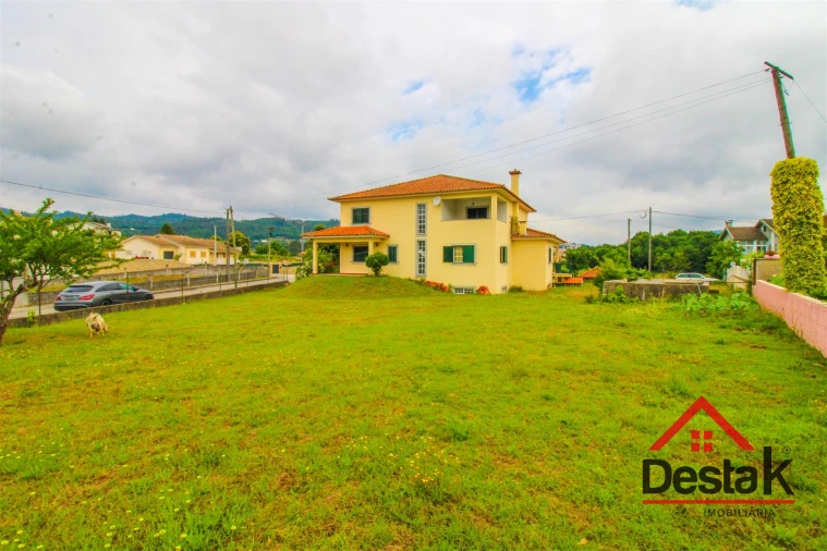 Moradia T5 para Venda em São Pedro do Sul, Várzea e Baiões Foto 17