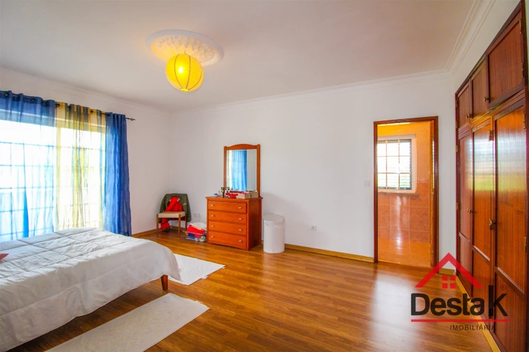 Moradia T5 para Venda em São Pedro do Sul, Várzea e Baiões Foto 13