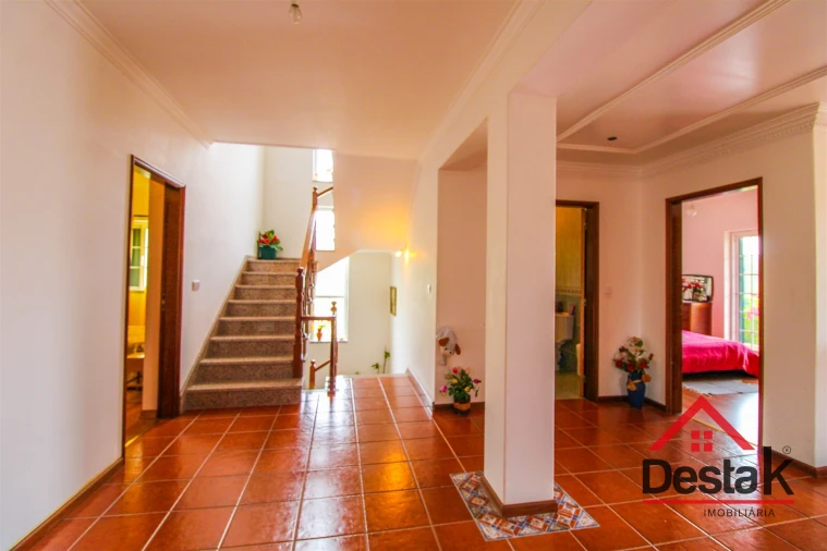 Moradia T5 para Venda em São Pedro do Sul, Várzea e Baiões Foto 5