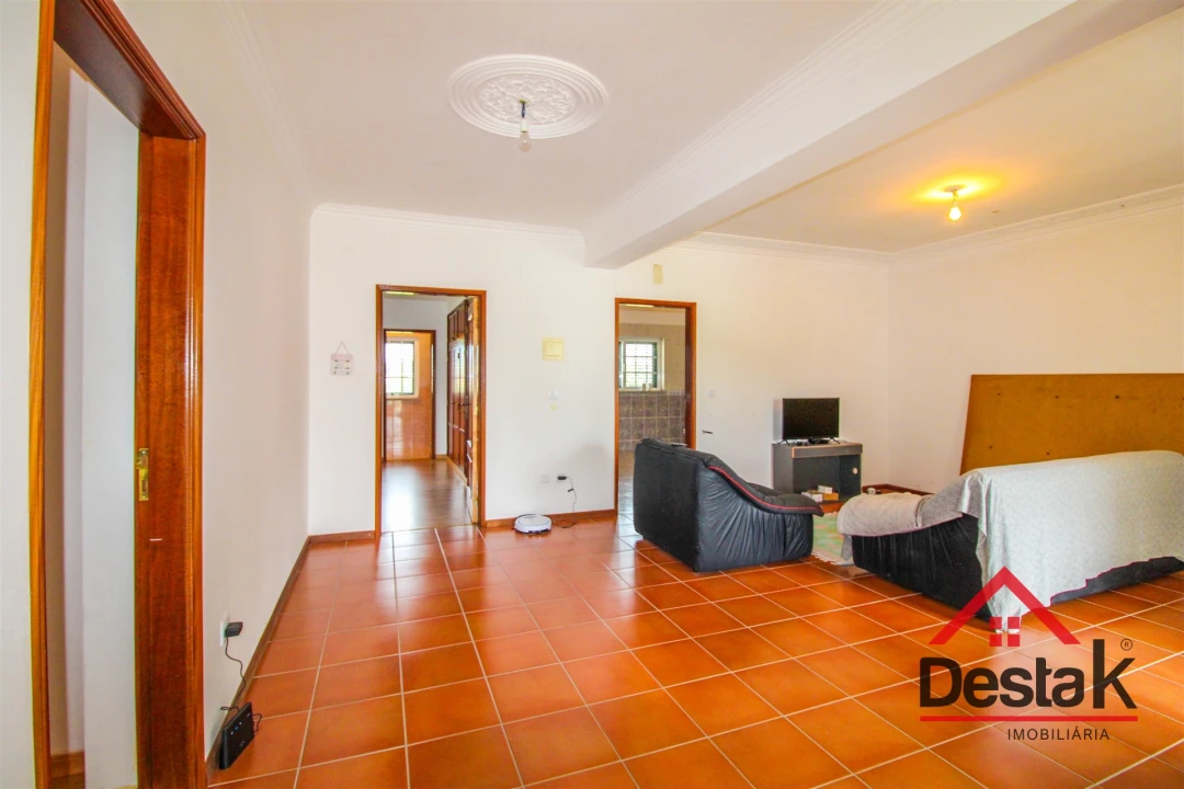 Moradia T5 para Venda em São Pedro do Sul, Várzea e Baiões Foto 11