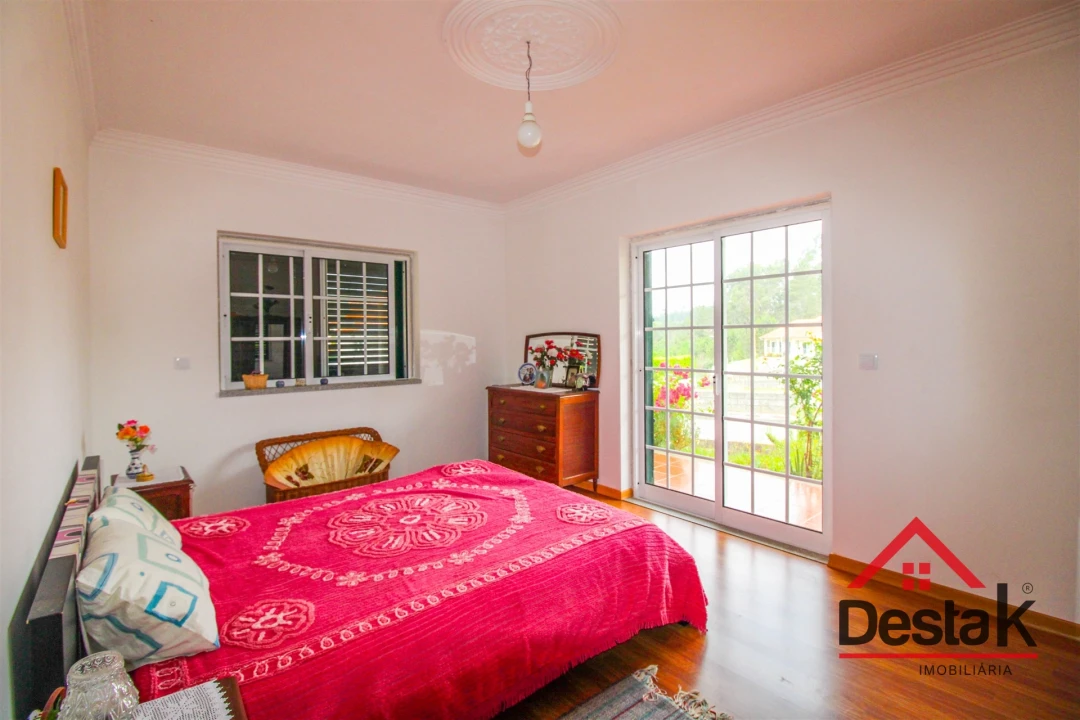 Moradia T5 para Venda em São Pedro do Sul, Várzea e Baiões Foto 8