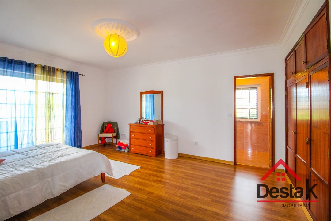 Moradia T5 para Venda em São Pedro do Sul, Várzea e Baiões Foto 13