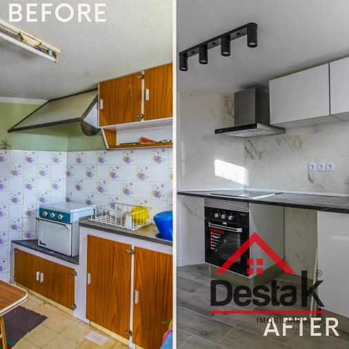 Moradia T2 para Venda em Carvalhais e Candal Foto 2