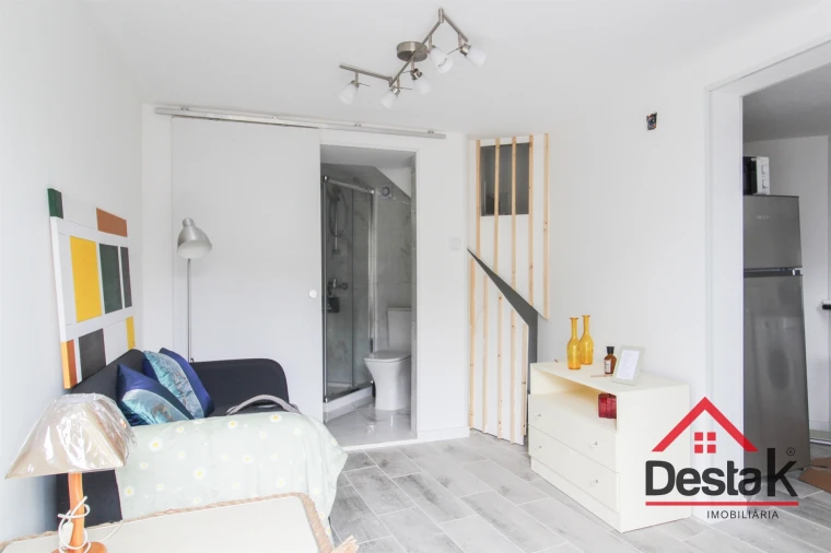 Moradia T2 para Venda em Carvalhais e Candal Foto 6