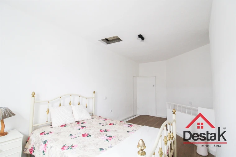 Moradia T2 para Venda em Carvalhais e Candal Foto 11