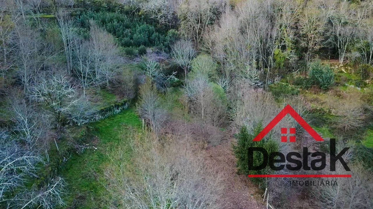 Quinta T6 para Venda em São Pedro do Sul, Várzea e Baiões Foto 50