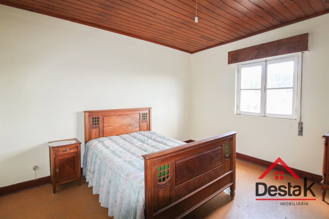 Quinta T6 para Venda em São Pedro do Sul, Várzea e Baiões Foto 22