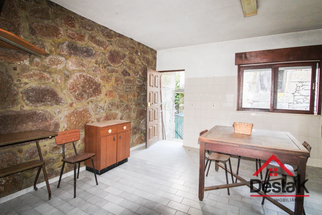 Quinta T6 para Venda em São Pedro do Sul, Várzea e Baiões Foto 14