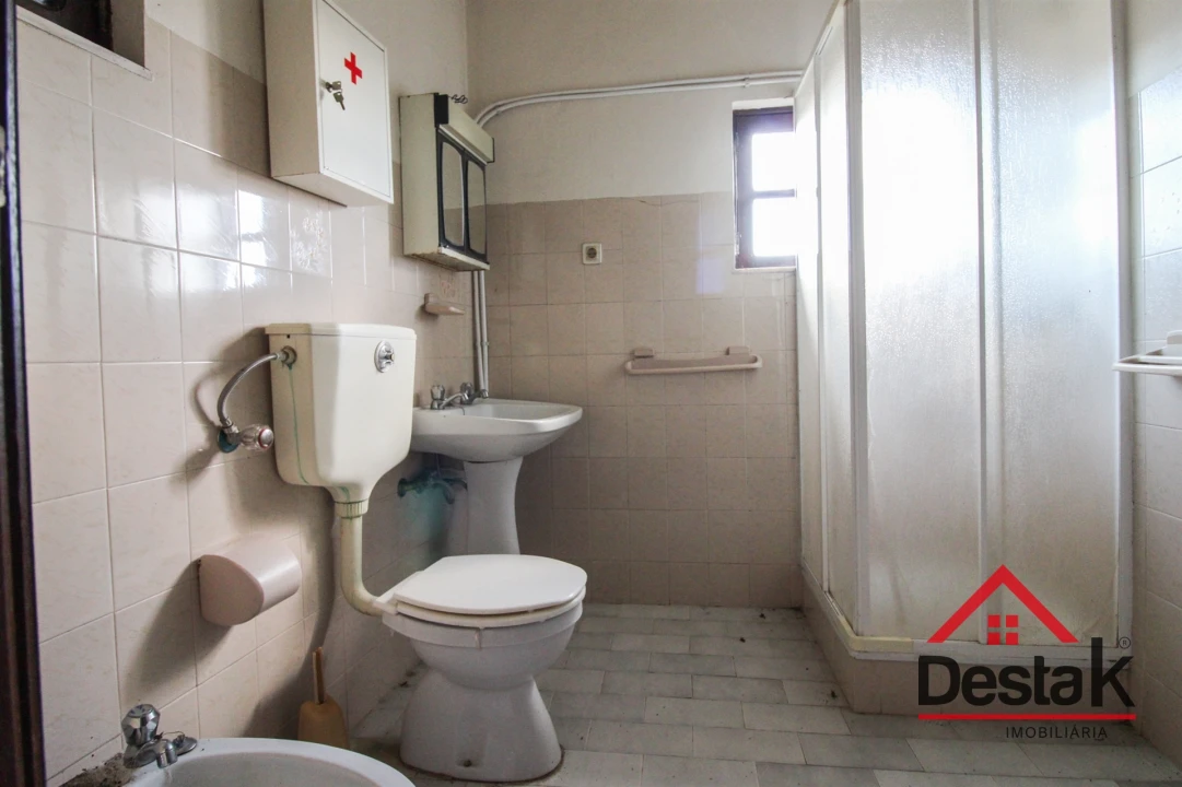 Quinta T6 para Venda em São Pedro do Sul, Várzea e Baiões Foto 15