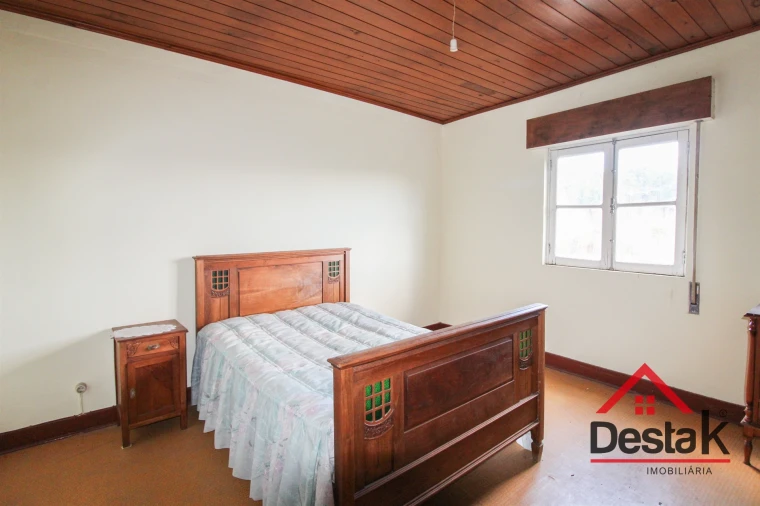 Quinta T6 para Venda em São Pedro do Sul, Várzea e Baiões Foto 22