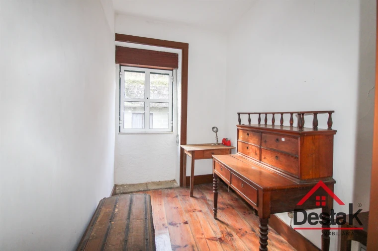 Quinta T6 para Venda em São Pedro do Sul, Várzea e Baiões Foto 8