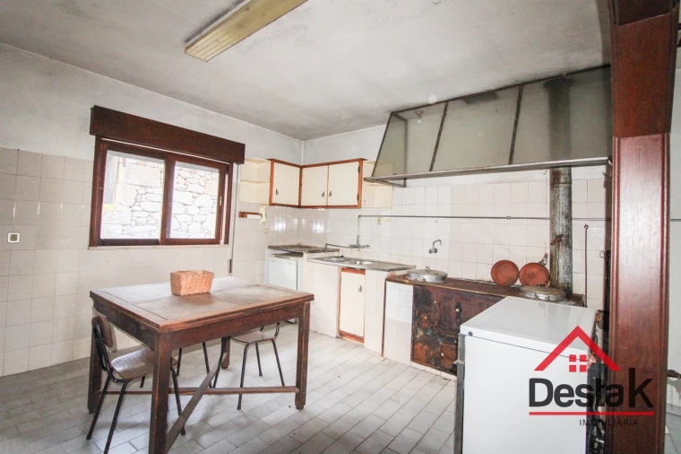 Quinta T6 para Venda em São Pedro do Sul, Várzea e Baiões Foto 12