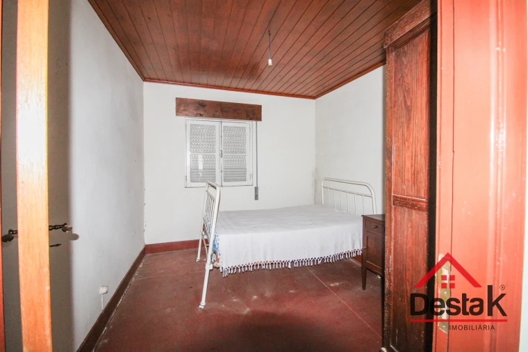 Quinta T6 para Venda em São Pedro do Sul, Várzea e Baiões Foto 21