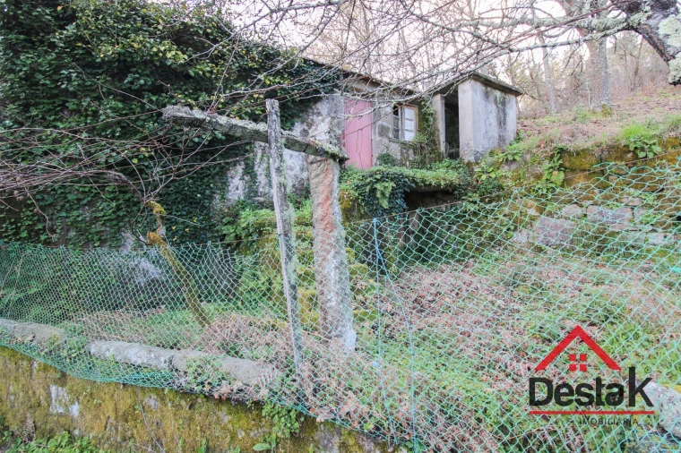 Quinta T6 para Venda em São Pedro do Sul, Várzea e Baiões Foto 27