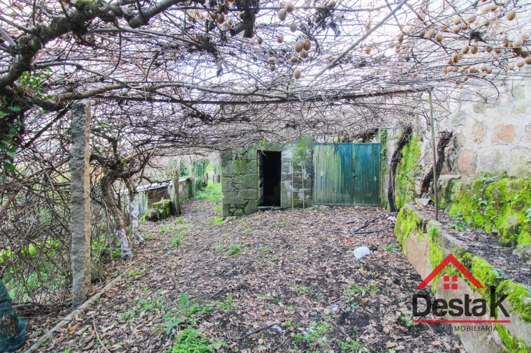 Quinta T6 para Venda em São Pedro do Sul, Várzea e Baiões Foto 29