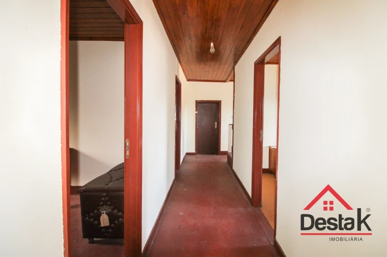 Quinta T6 para Venda em São Pedro do Sul, Várzea e Baiões Foto 17