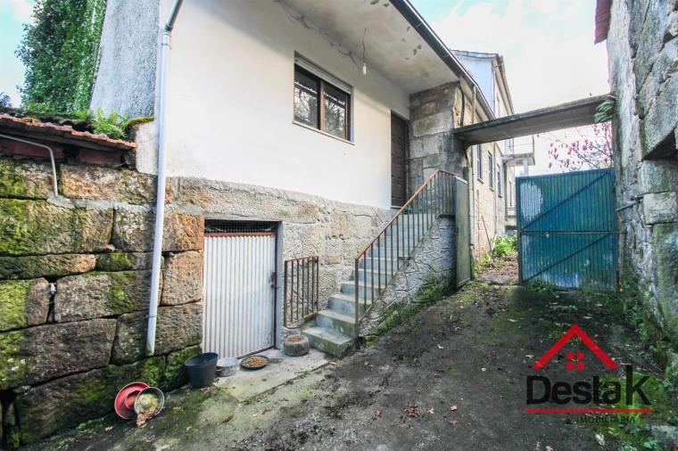 Quinta T6 para Venda em São Pedro do Sul, Várzea e Baiões Foto 25