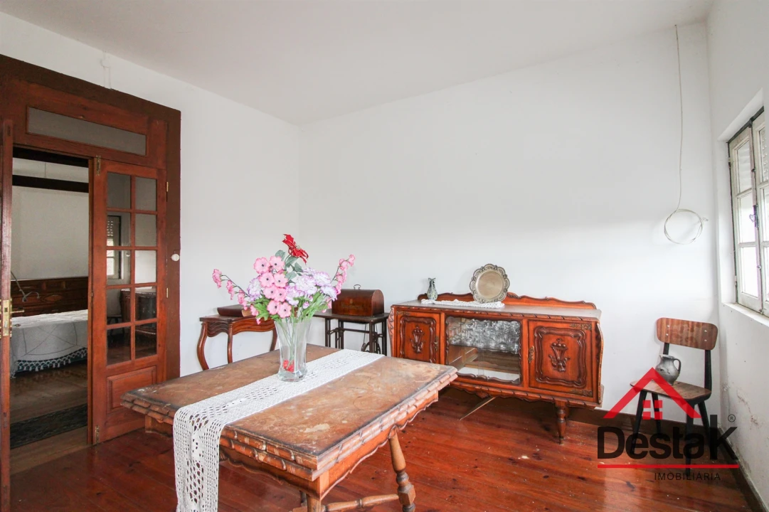 Quinta T6 para Venda em São Pedro do Sul, Várzea e Baiões Foto 20