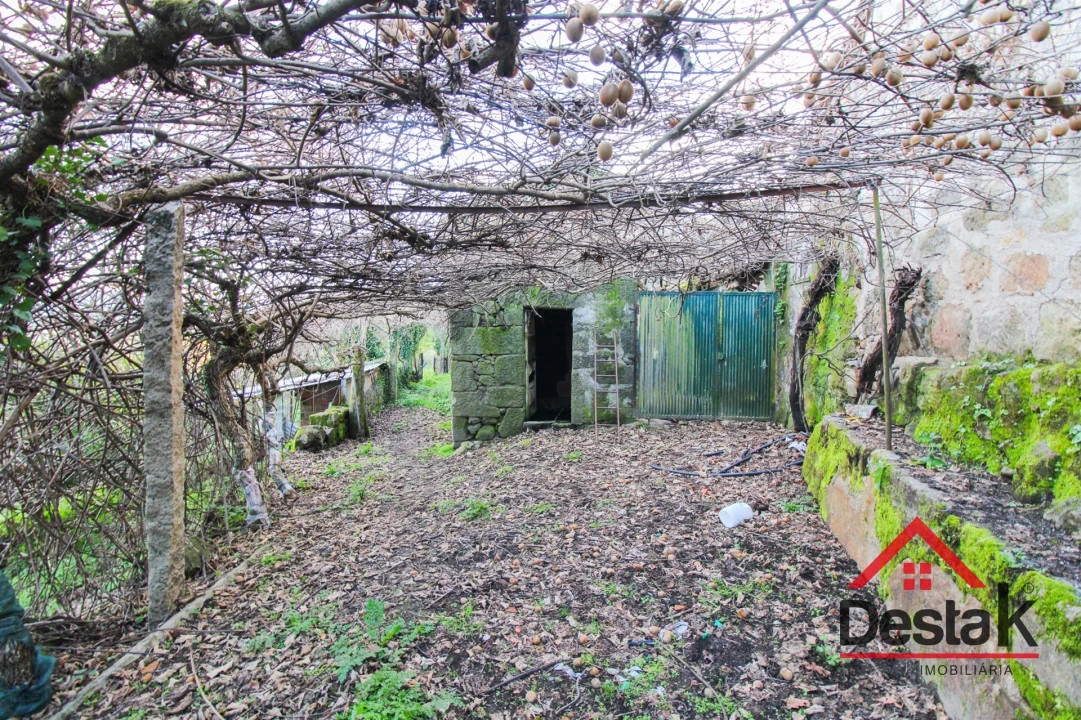 Quinta T6 para Venda em São Pedro do Sul, Várzea e Baiões Foto 29