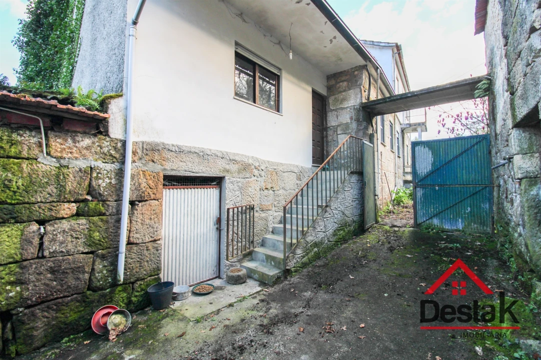 Quinta T6 para Venda em São Pedro do Sul, Várzea e Baiões Foto 25