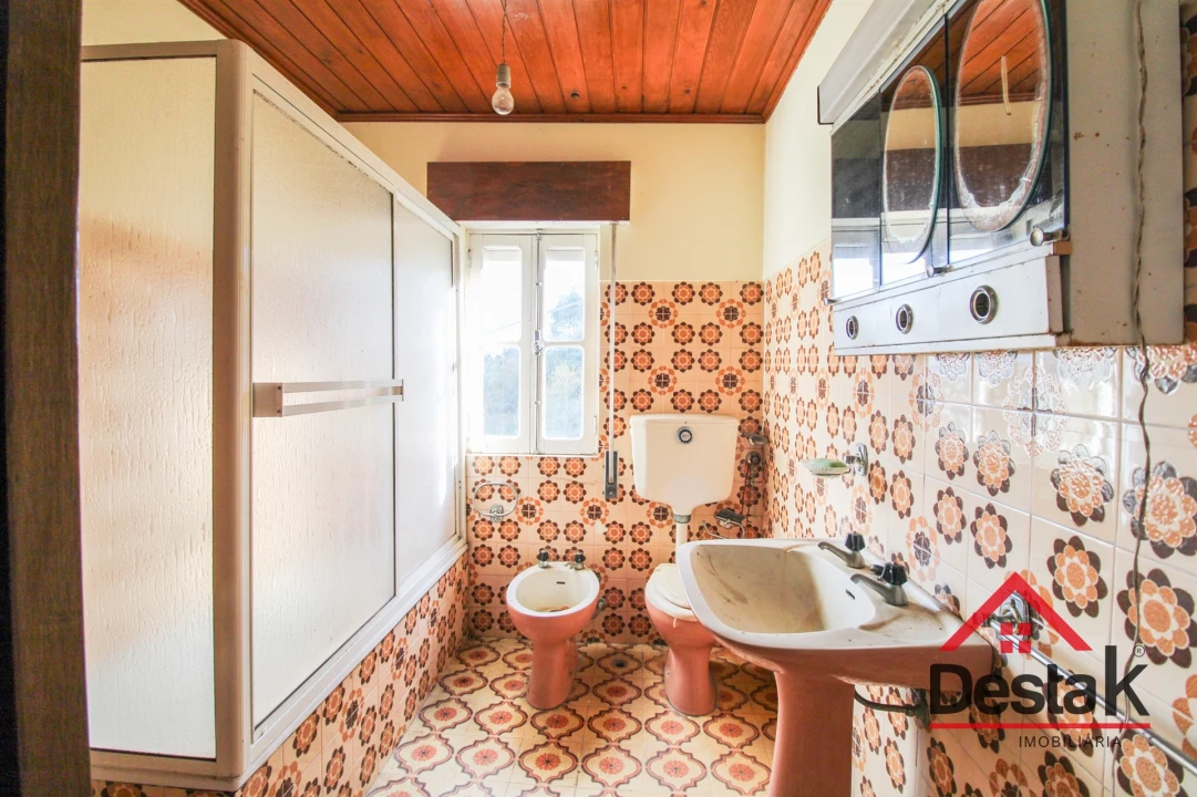 Quinta T6 para Venda em São Pedro do Sul, Várzea e Baiões Foto 19