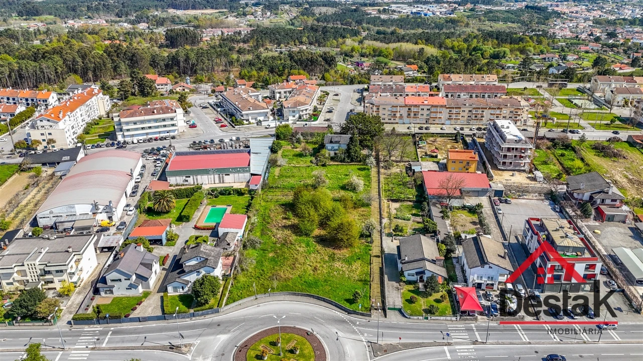 Terreno para Venda em Campo Foto 8