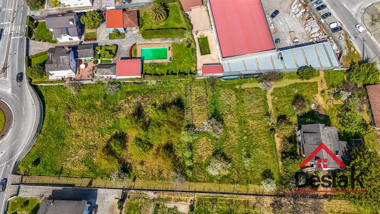 Terreno para Venda em Campo Foto 9