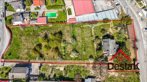 Terreno para Venda em Campo