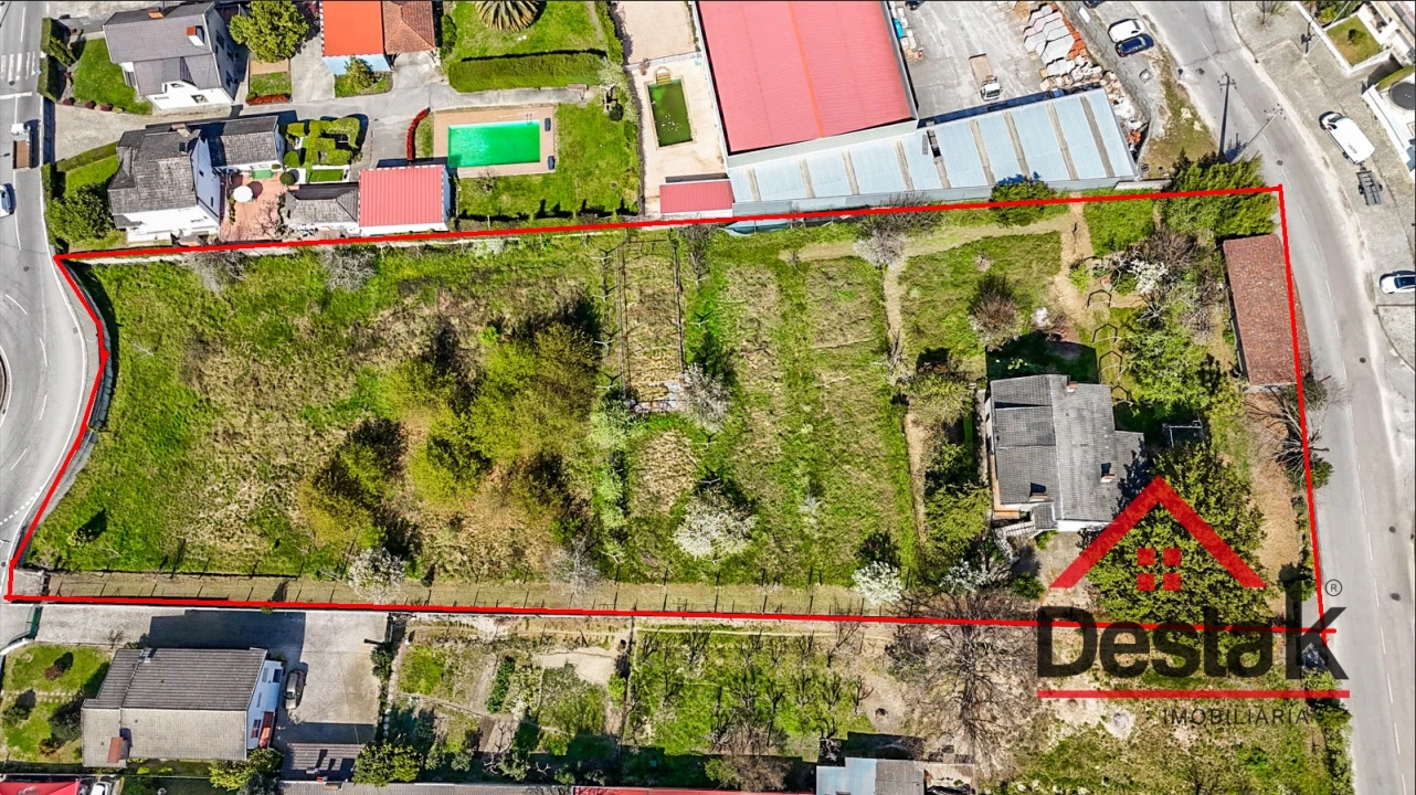 Terreno para Venda em Campo Foto 1