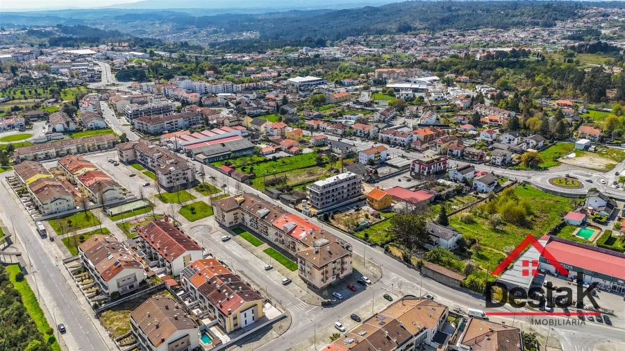 Terreno para Venda em Campo Foto 2