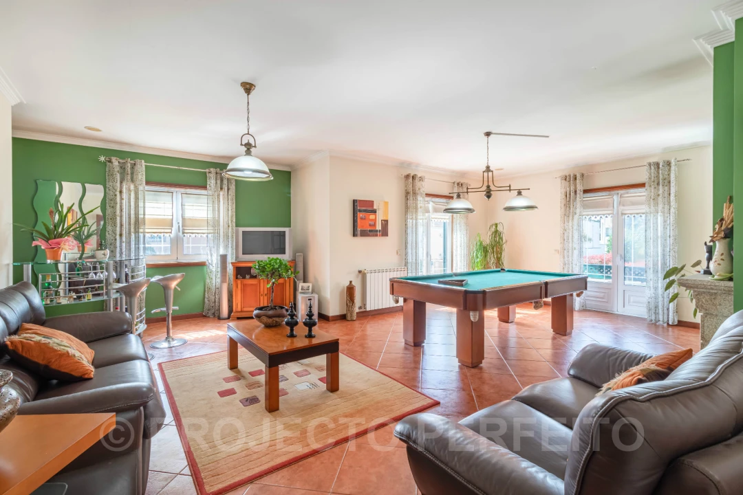 Moradia T4 para Venda em Esmoriz Foto 11