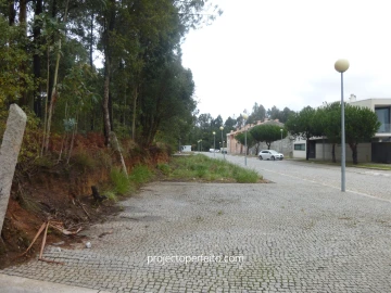 Terreno para Venda em Anta e Guetim