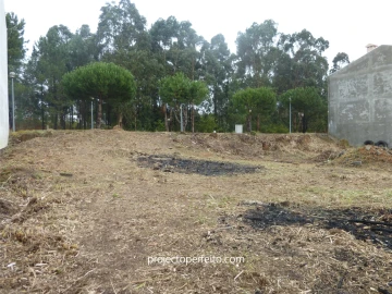 Terreno para Venda em Anta e Guetim