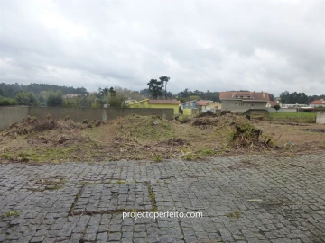 Terreno para Venda em Anta e Guetim