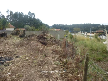 Terreno para Venda em Anta e Guetim