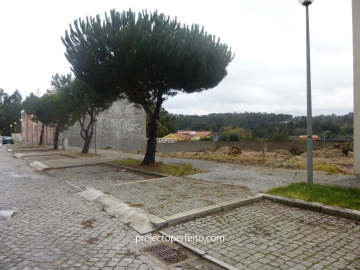 Terreno para Venda em Anta e Guetim