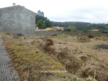 Terreno para Venda em Anta e Guetim