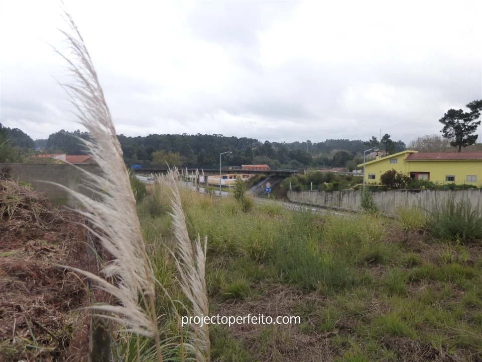 Terreno para Venda em Anta e Guetim Foto 22